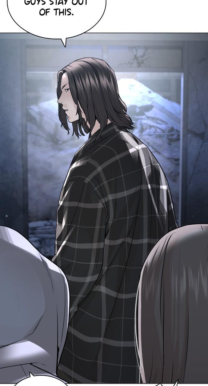 How to Fight Chap 179 - Next Chap 180