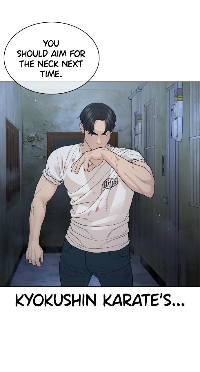 How to Fight Chap 179 - Next Chap 180