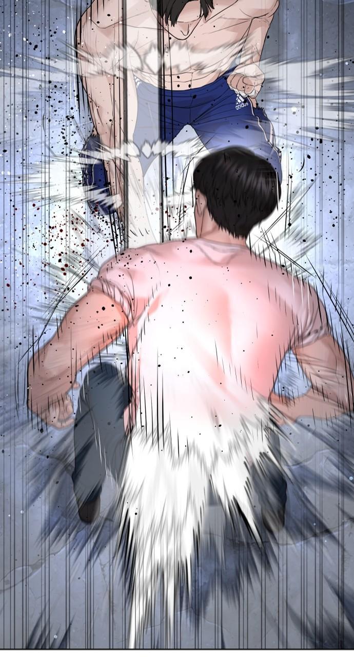 How to Fight Chap 179 - Next Chap 180