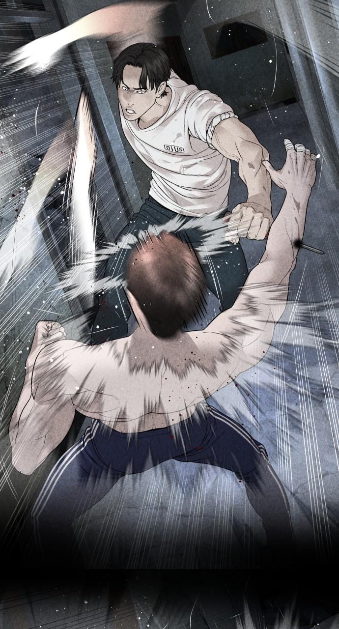 How to Fight Chap 179 - Next Chap 180