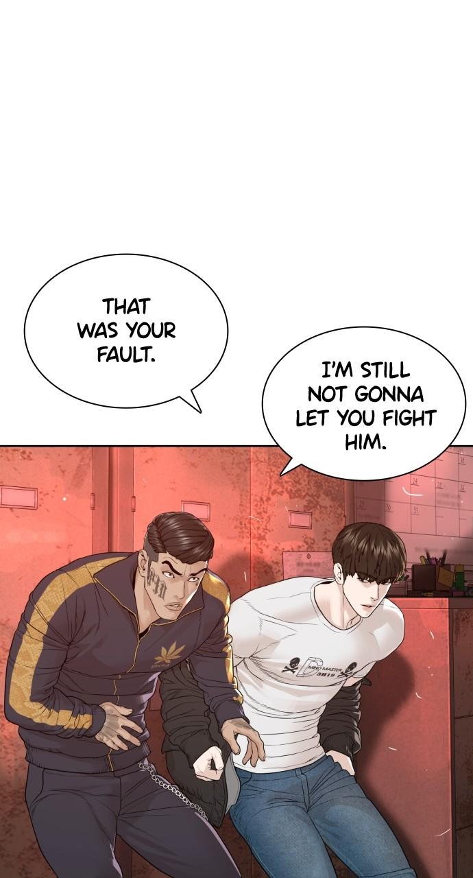 How to Fight Chap 170 - Next Chap 171
