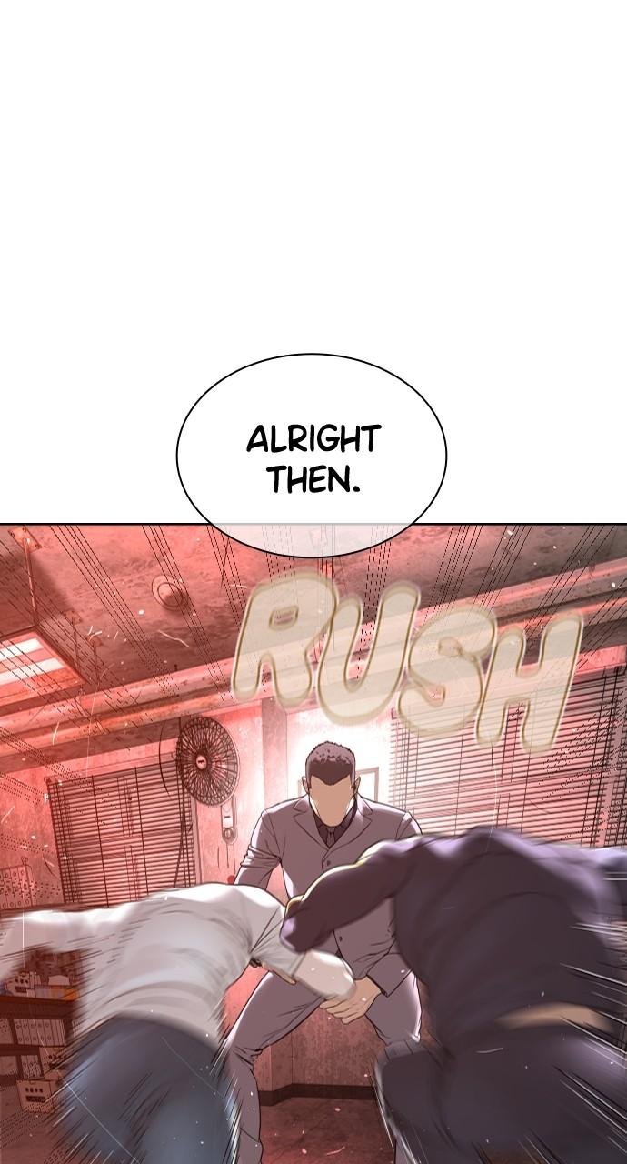 How to Fight Chap 170 - Next Chap 171