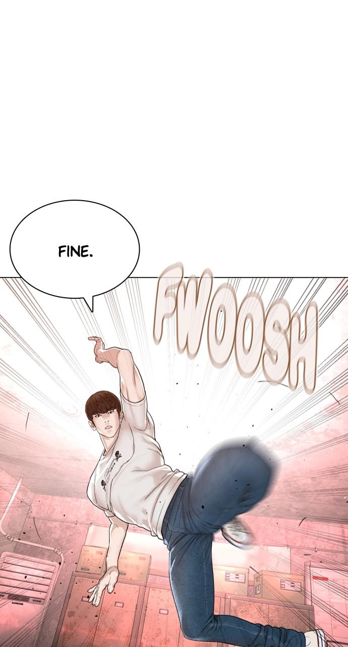 How to Fight Chap 170 - Next Chap 171