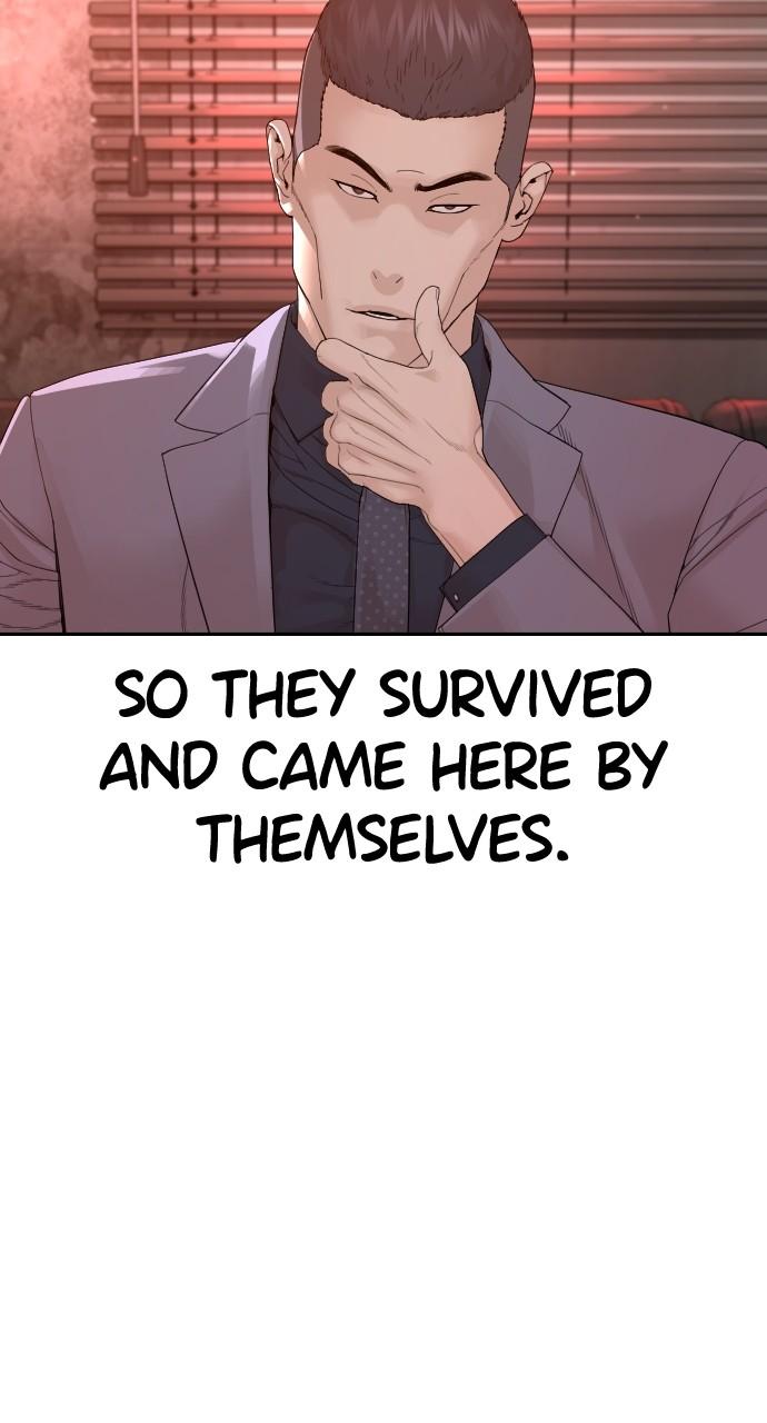 How to Fight Chap 170 - Next Chap 171
