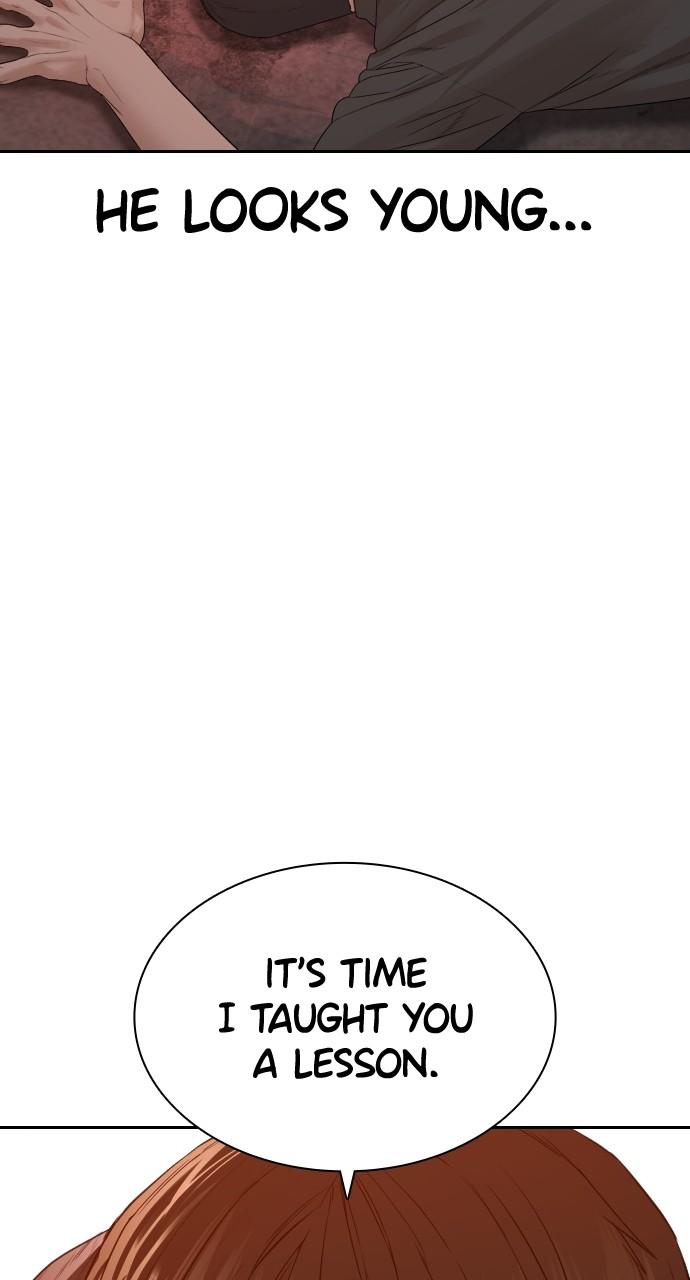 How to Fight Chap 170 - Next Chap 171