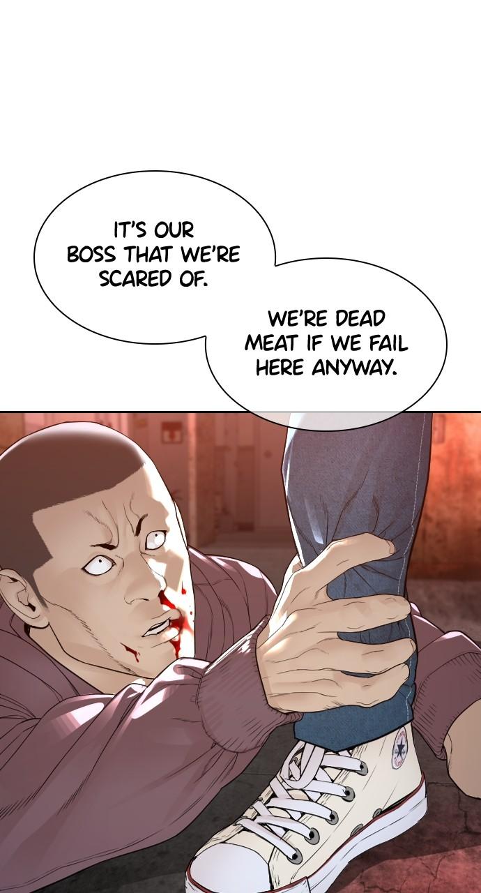 How to Fight Chap 170 - Next Chap 171