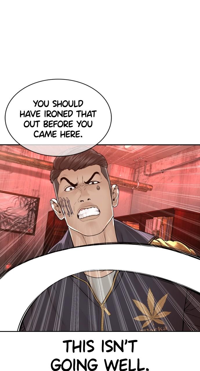 How to Fight Chap 170 - Next Chap 171