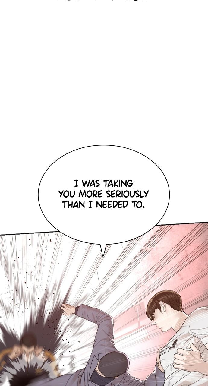 How to Fight Chap 170 - Next Chap 171