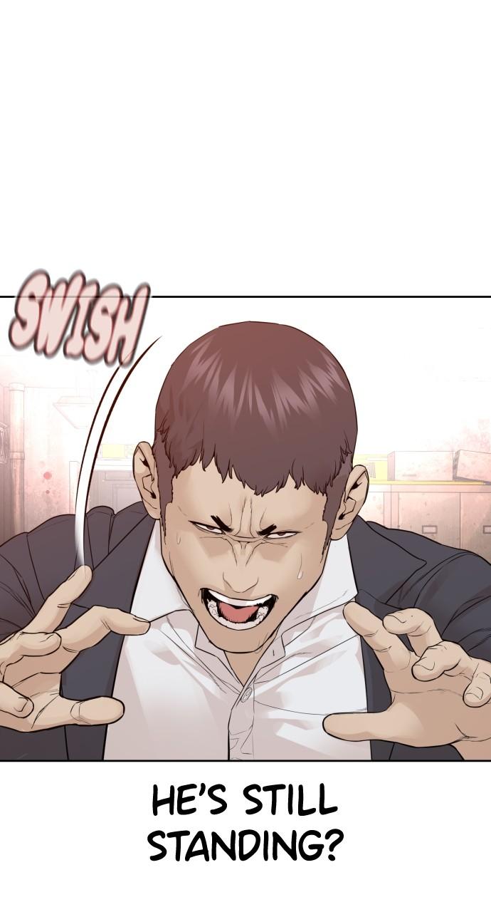 How to Fight Chap 170 - Next Chap 171