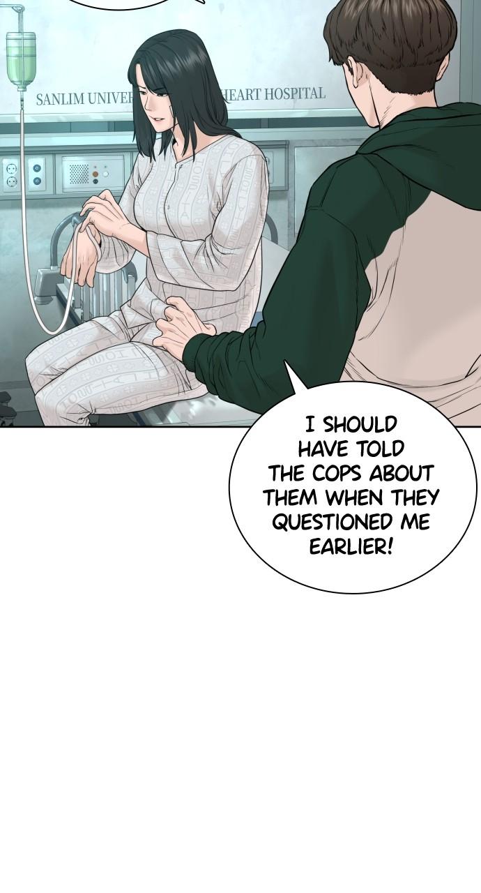 How to Fight Chap 170 - Next Chap 171