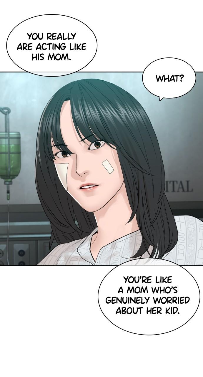 How to Fight Chap 170 - Next Chap 171