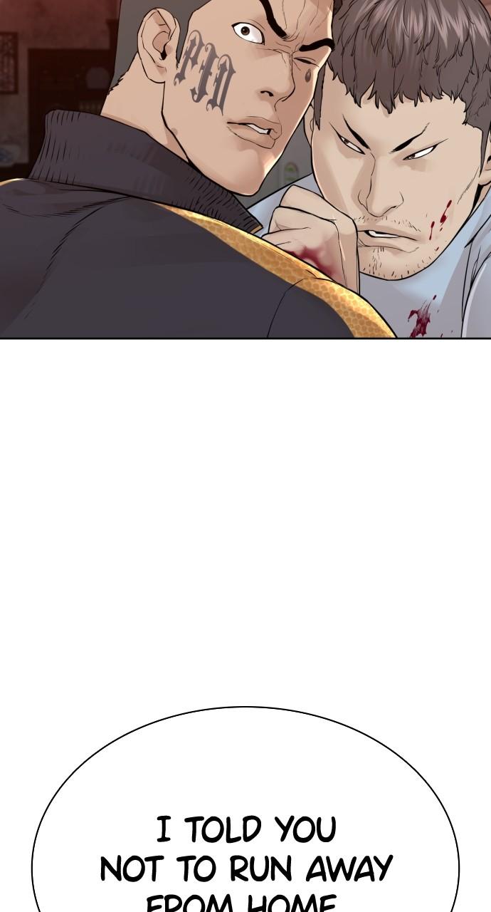 How to Fight Chap 170 - Next Chap 171