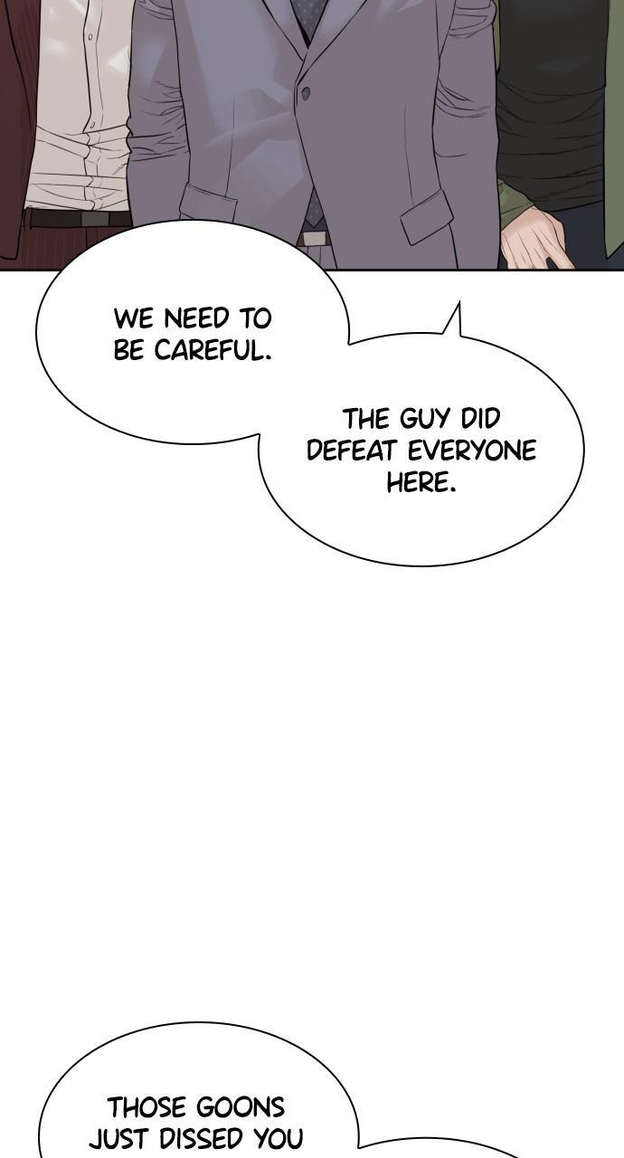 How to Fight Chap 171 - Next Chap 172