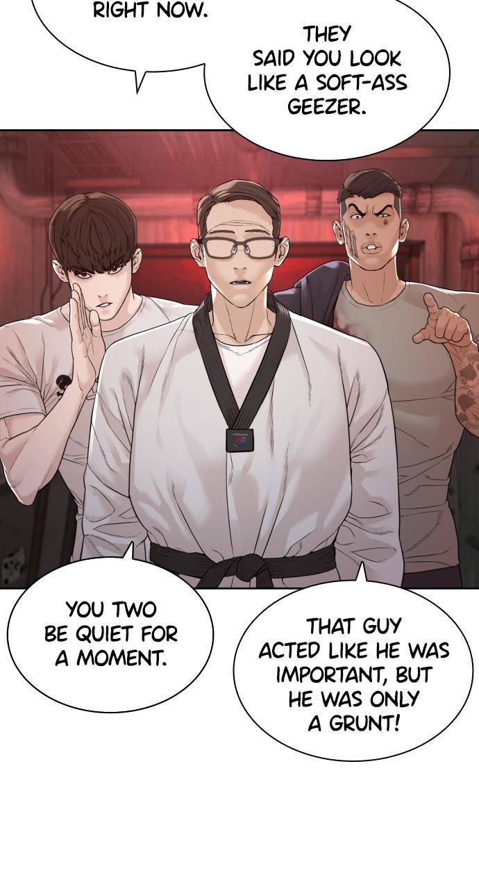 How to Fight Chap 171 - Next Chap 172