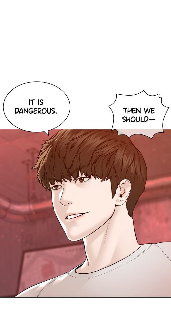 How to Fight Chap 171 - Next Chap 172
