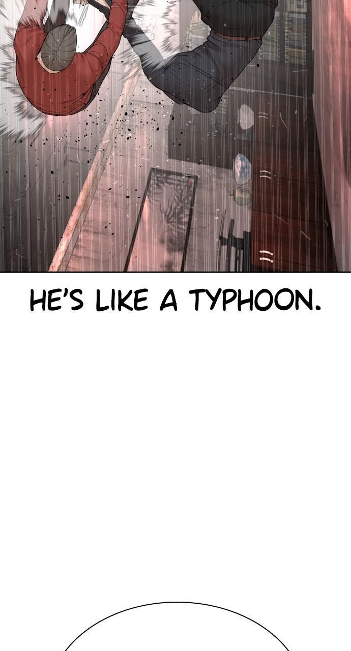 How to Fight Chap 171 - Next Chap 172