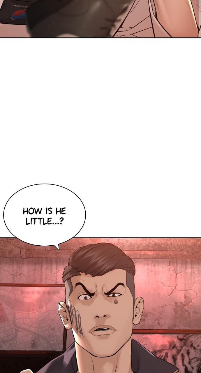 How to Fight Chap 171 - Next Chap 172