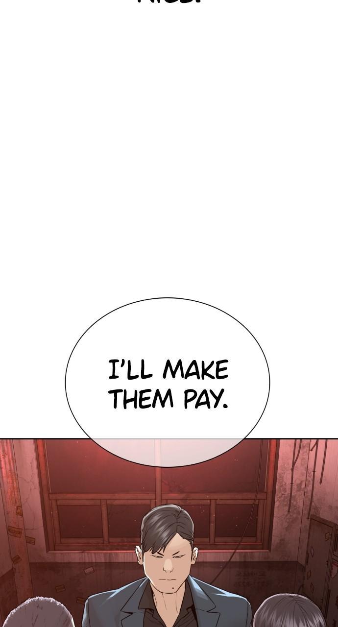 How to Fight Chap 171 - Next Chap 172