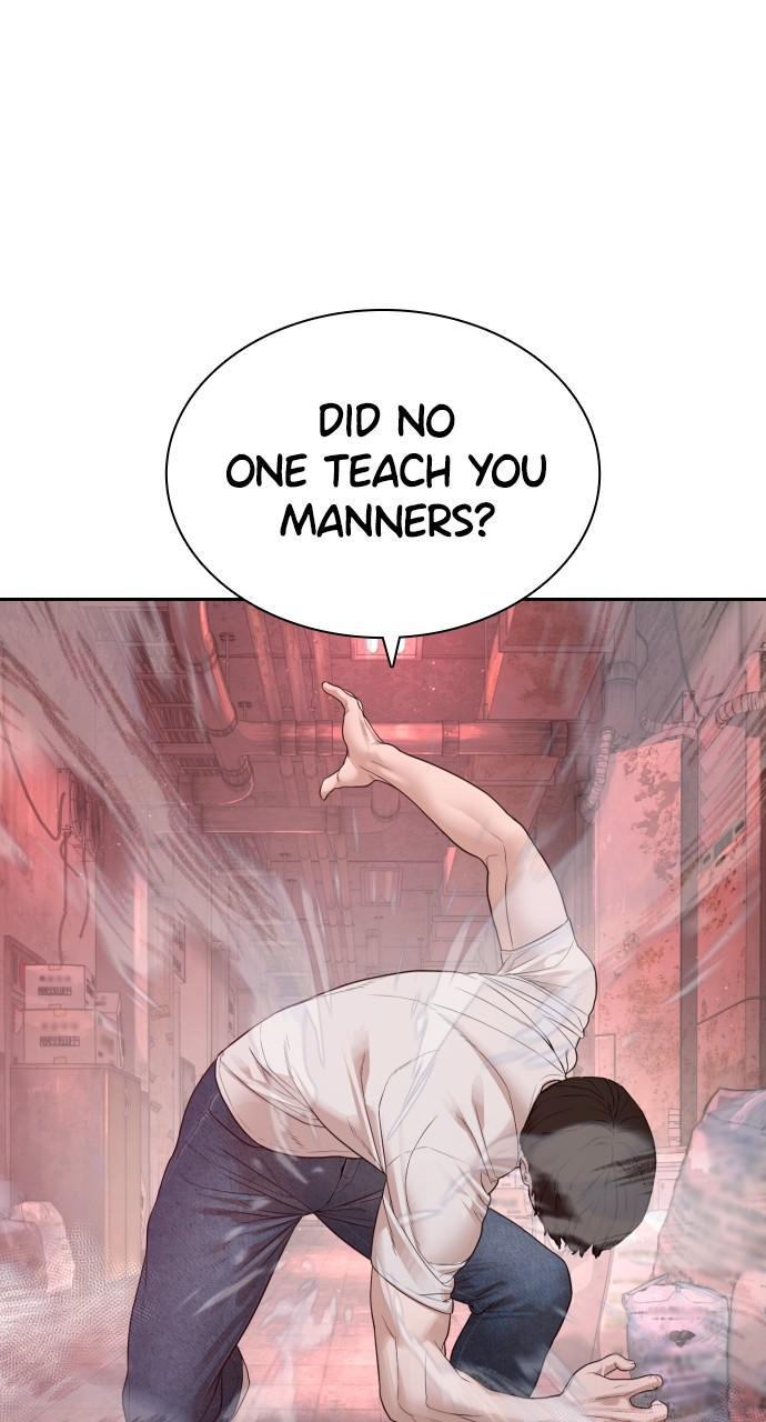 How to Fight Chap 171 - Next Chap 172