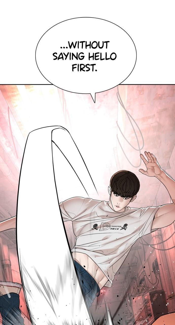 How to Fight Chap 171 - Next Chap 172