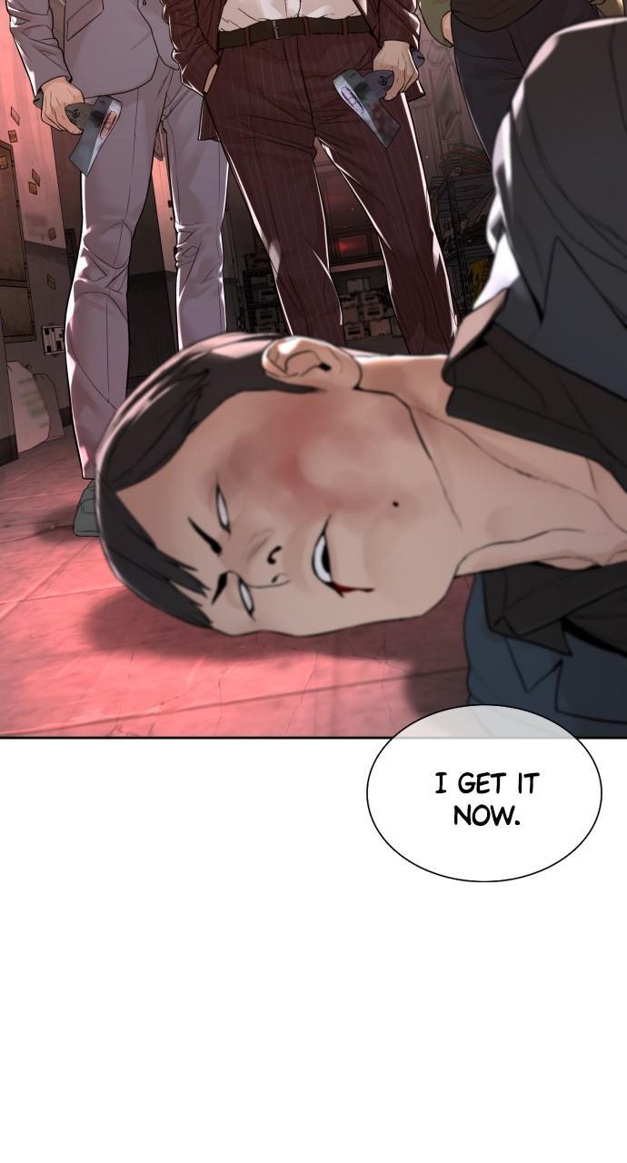 How to Fight Chap 171 - Next Chap 172