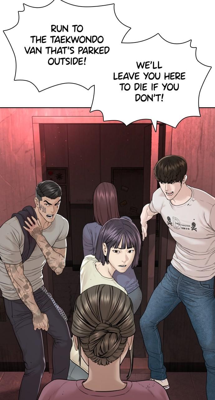How to Fight Chap 171 - Next Chap 172