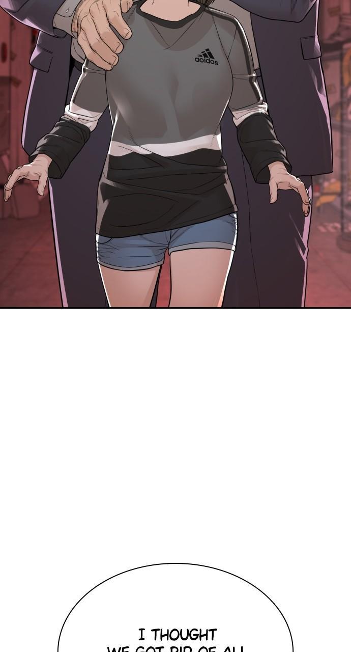 How to Fight Chap 171 - Next Chap 172