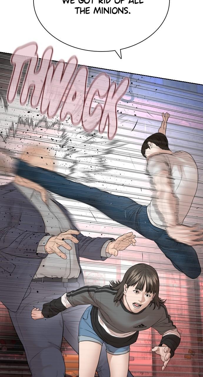 How to Fight Chap 171 - Next Chap 172