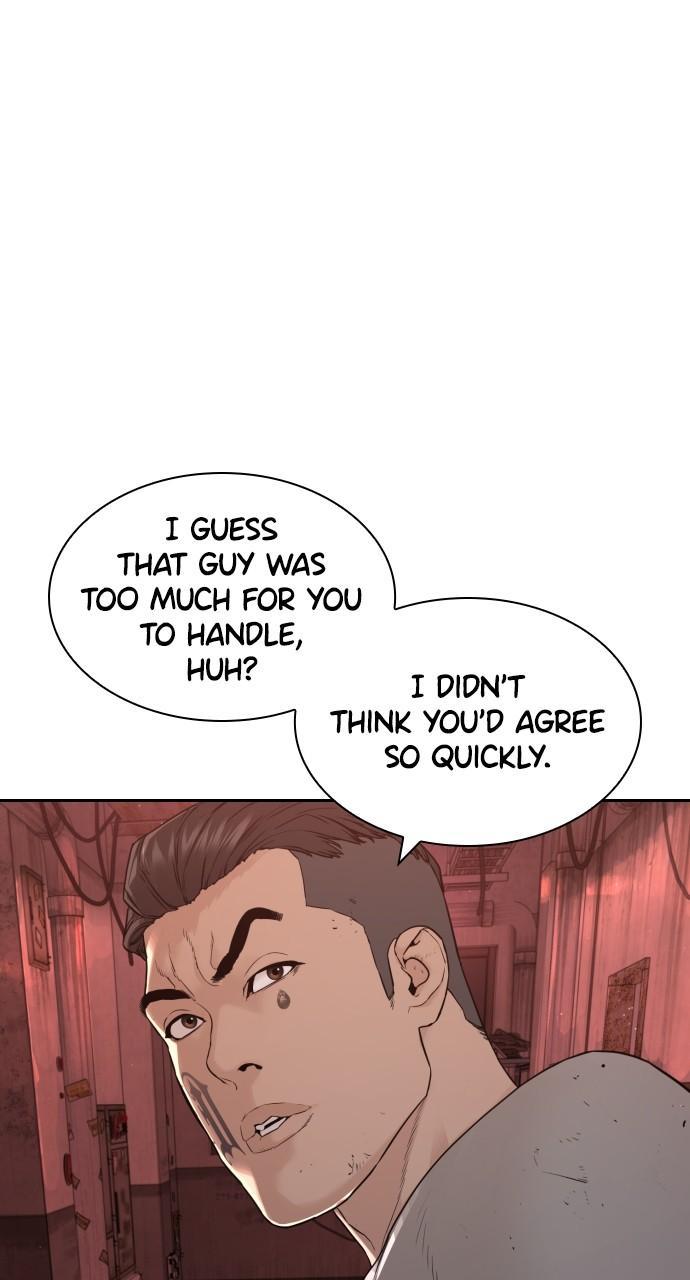 How to Fight Chap 171 - Next Chap 172