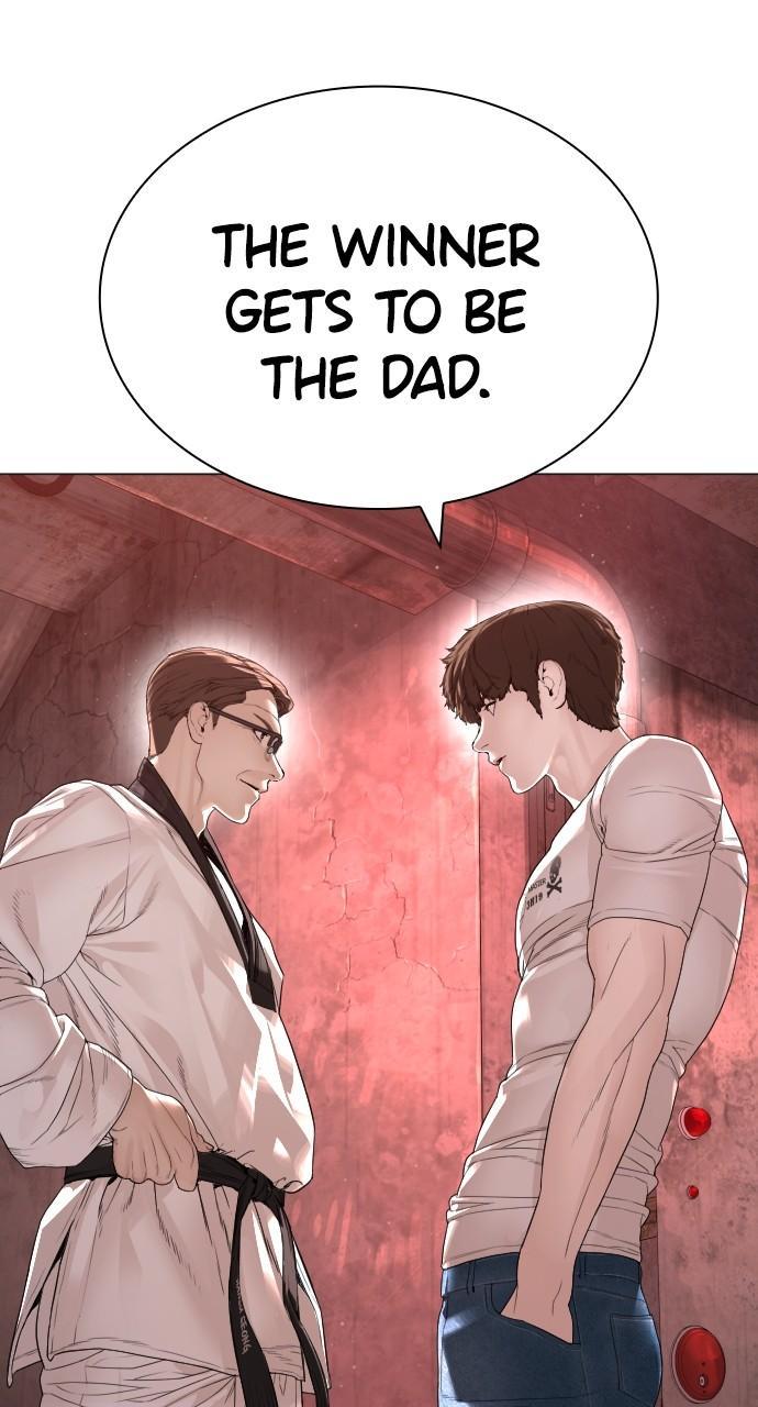 How to Fight Chap 171 - Next Chap 172