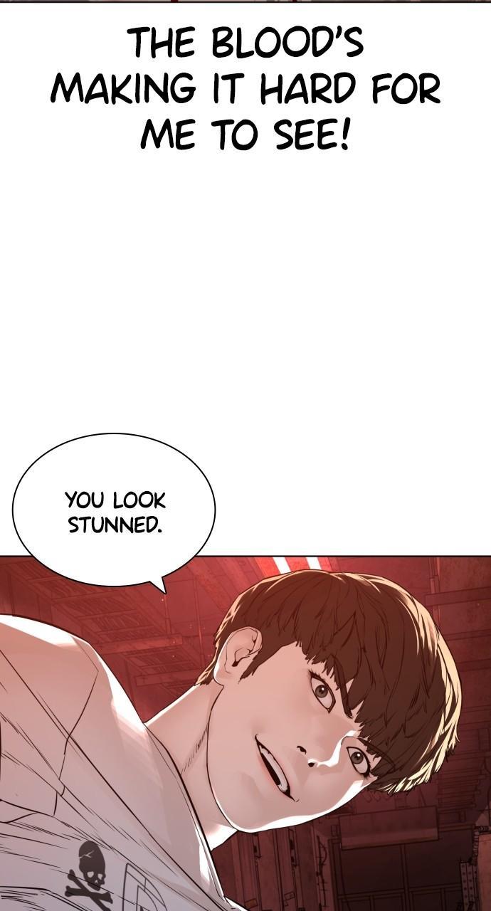 How to Fight Chap 171 - Next Chap 172