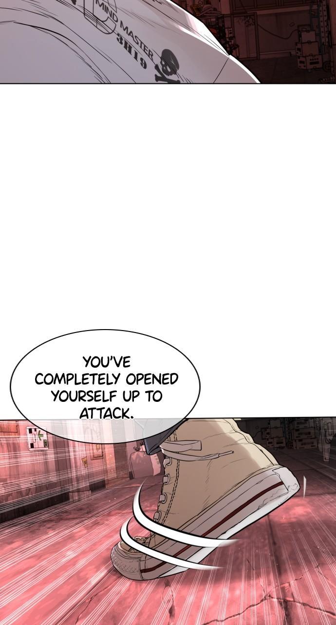 How to Fight Chap 171 - Next Chap 172