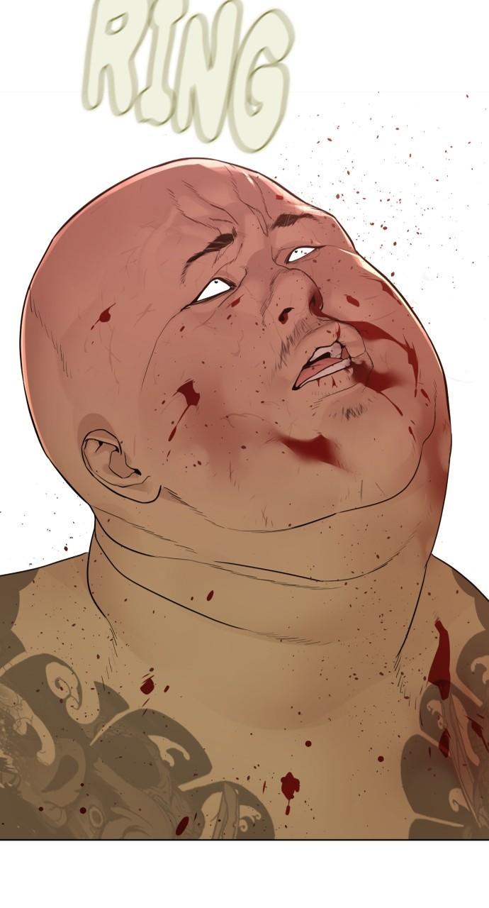 How to Fight Chap 171 - Next Chap 172