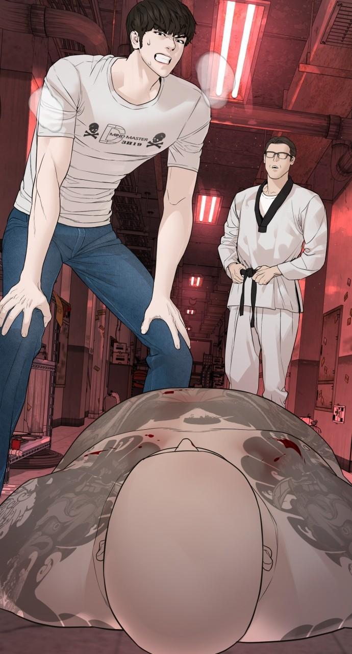 How to Fight Chap 171 - Next Chap 172