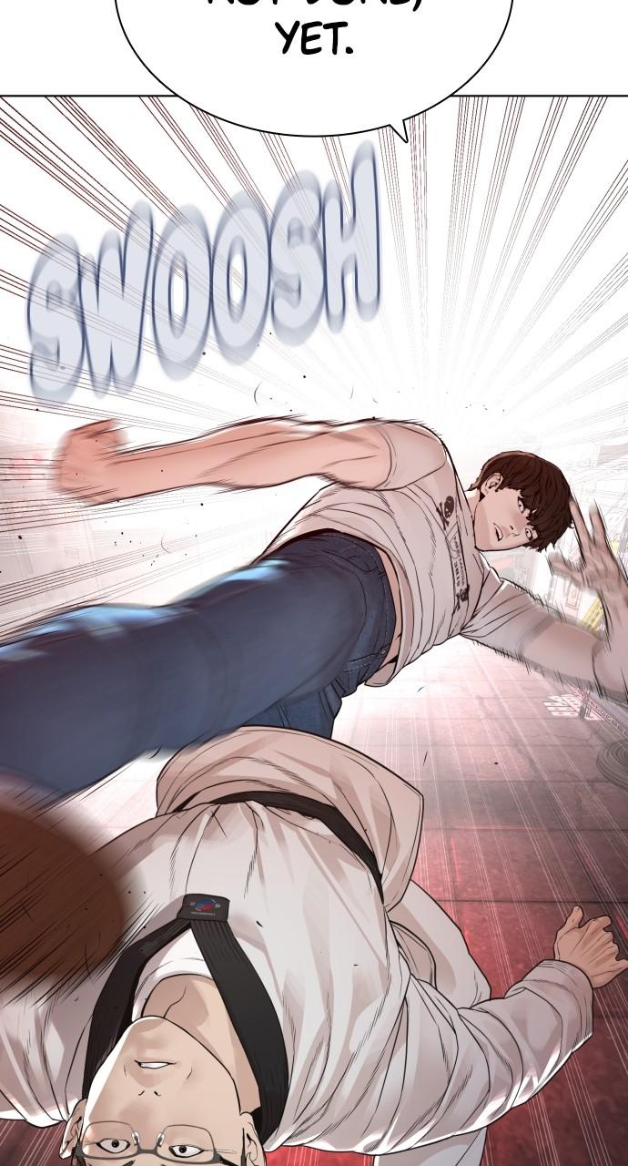 How to Fight Chap 172 - Next Chap 173