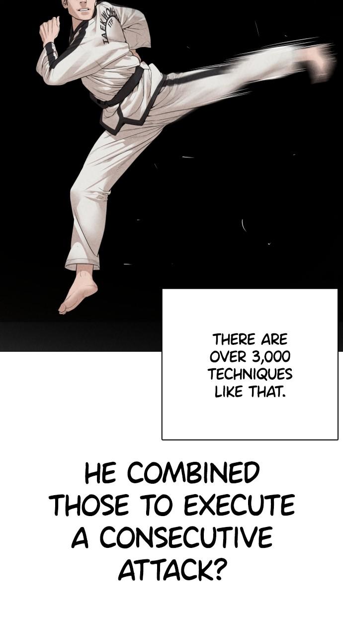 How to Fight Chap 172 - Next Chap 173