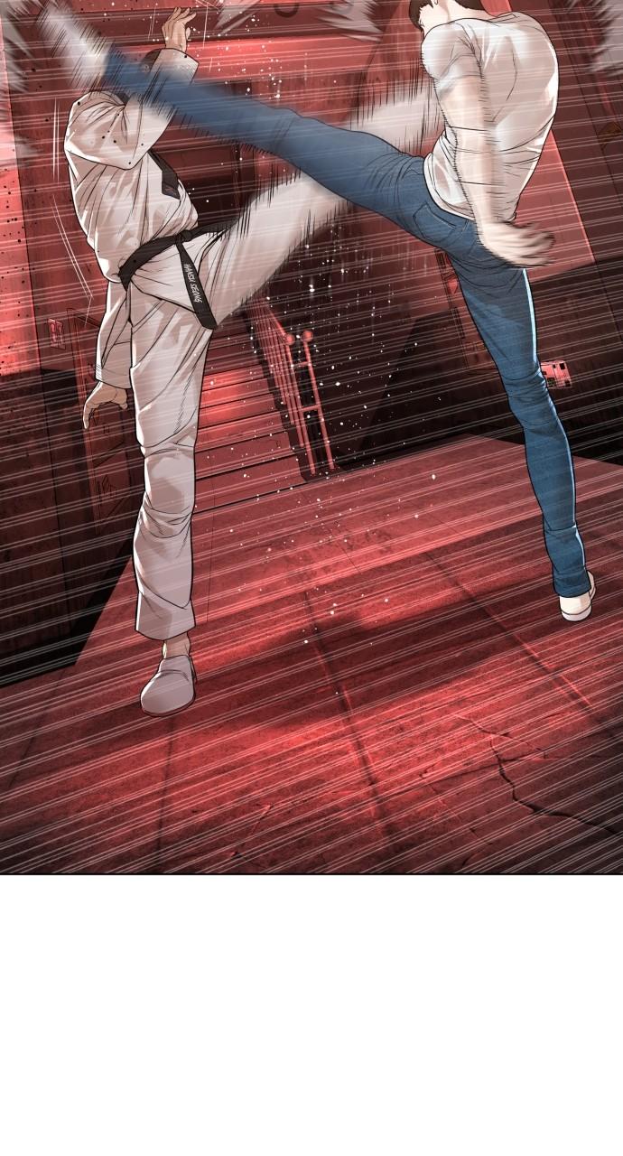 How to Fight Chap 172 - Next Chap 173