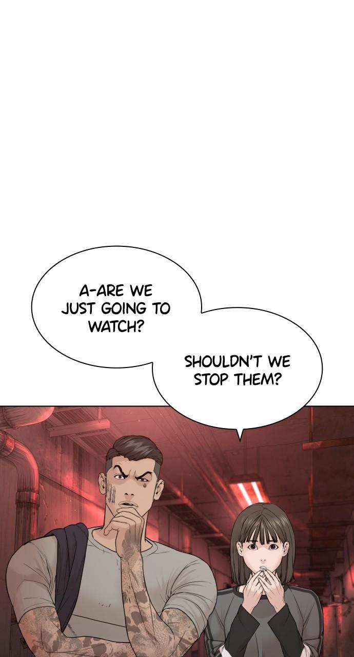 How to Fight Chap 172 - Next Chap 173