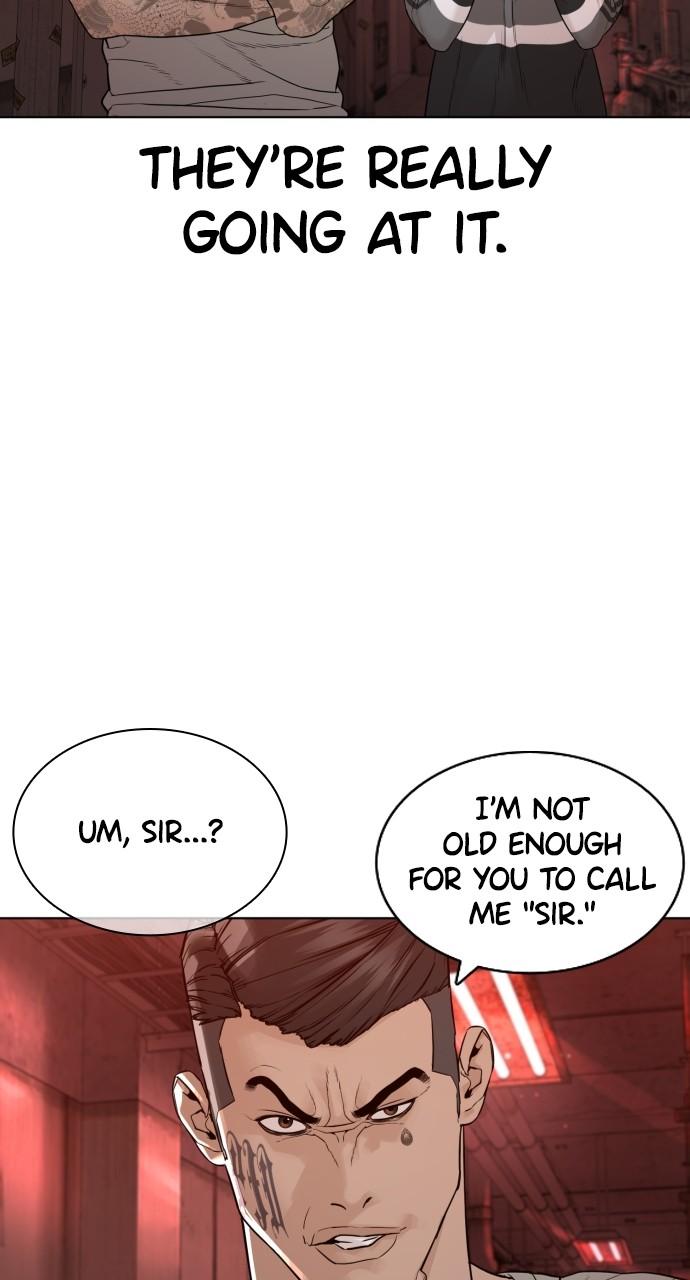 How to Fight Chap 172 - Next Chap 173