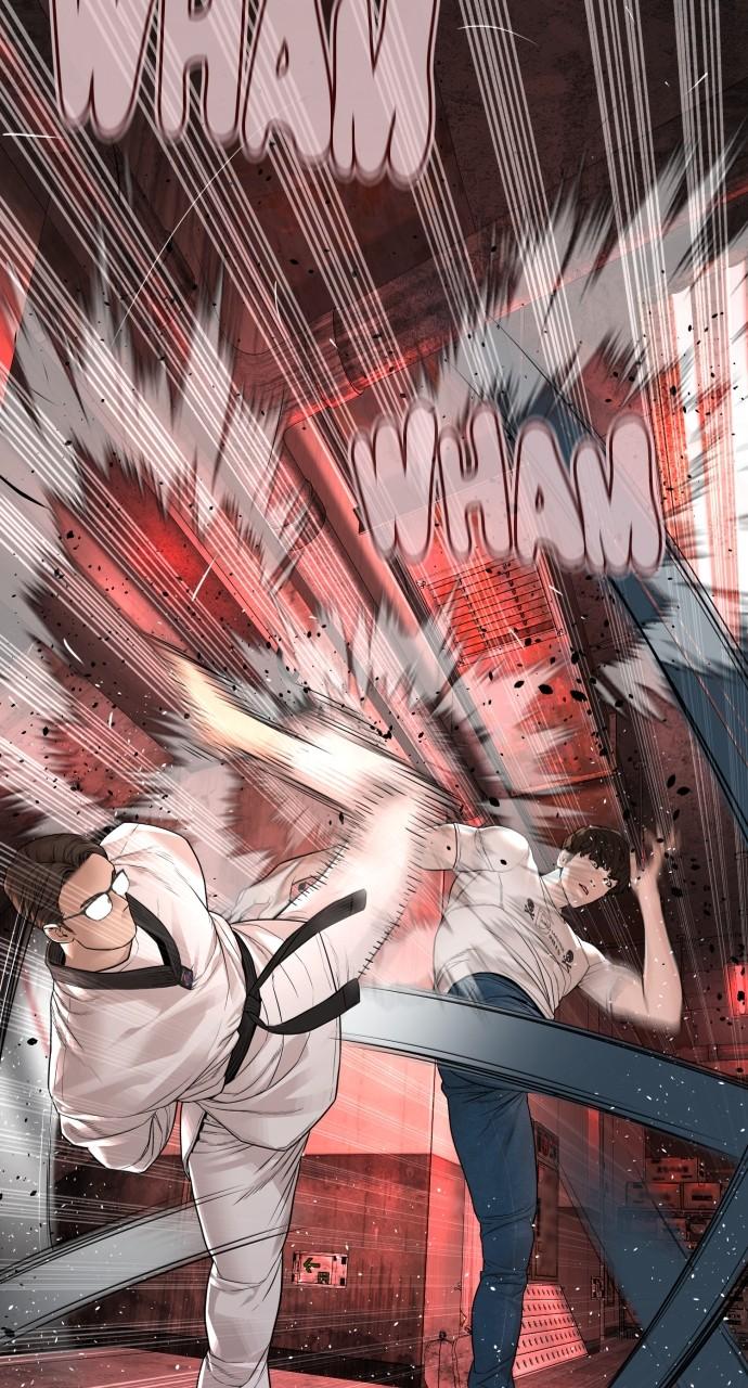 How to Fight Chap 172 - Next Chap 173