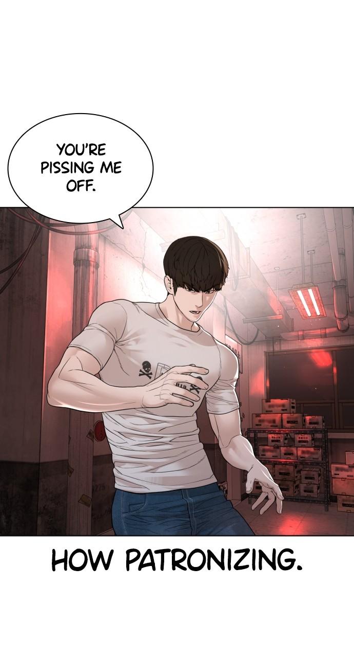 How to Fight Chap 172 - Next Chap 173