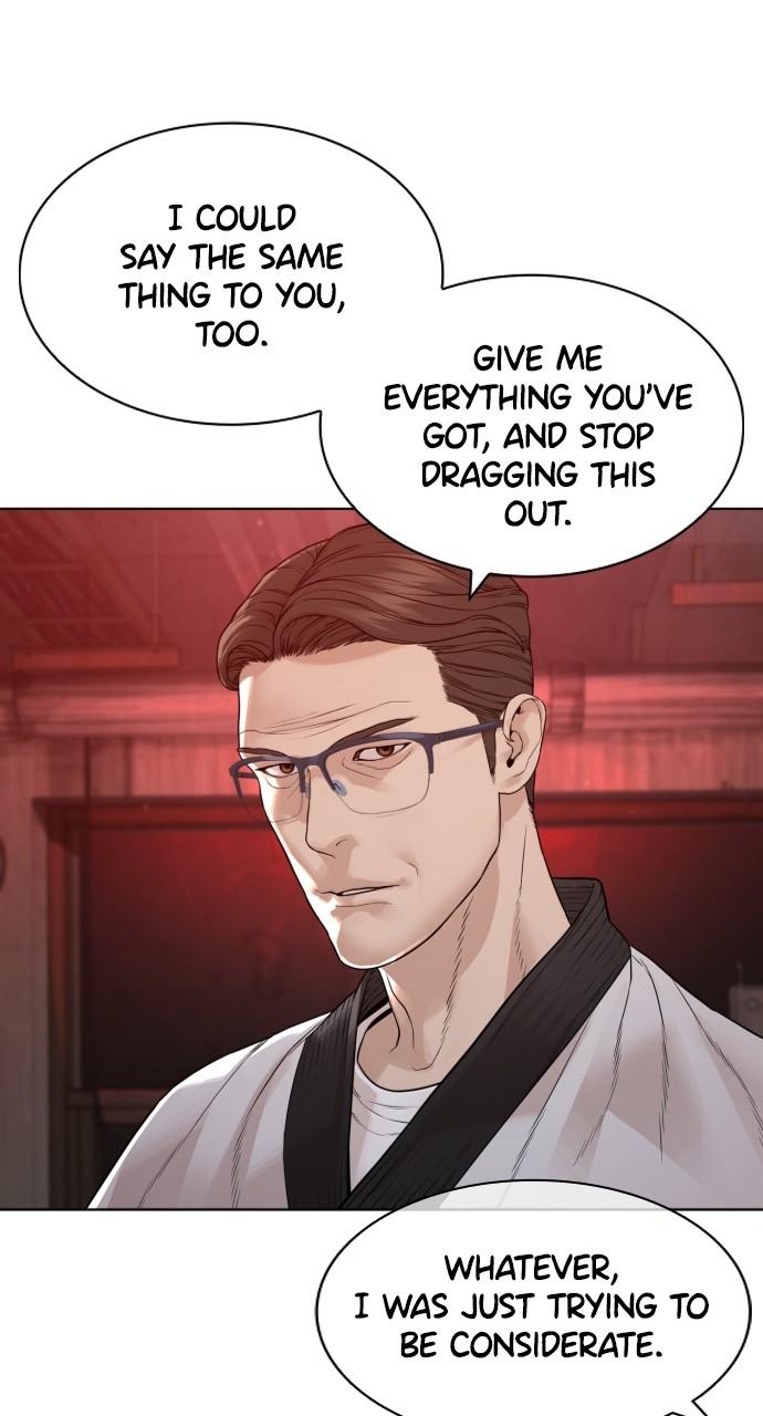 How to Fight Chap 172 - Next Chap 173