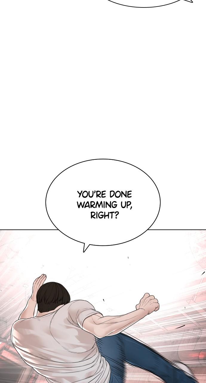 How to Fight Chap 172 - Next Chap 173