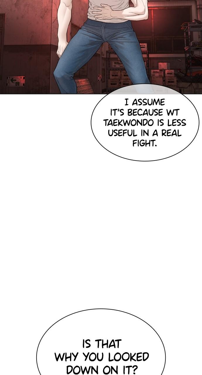 How to Fight Chap 172 - Next Chap 173