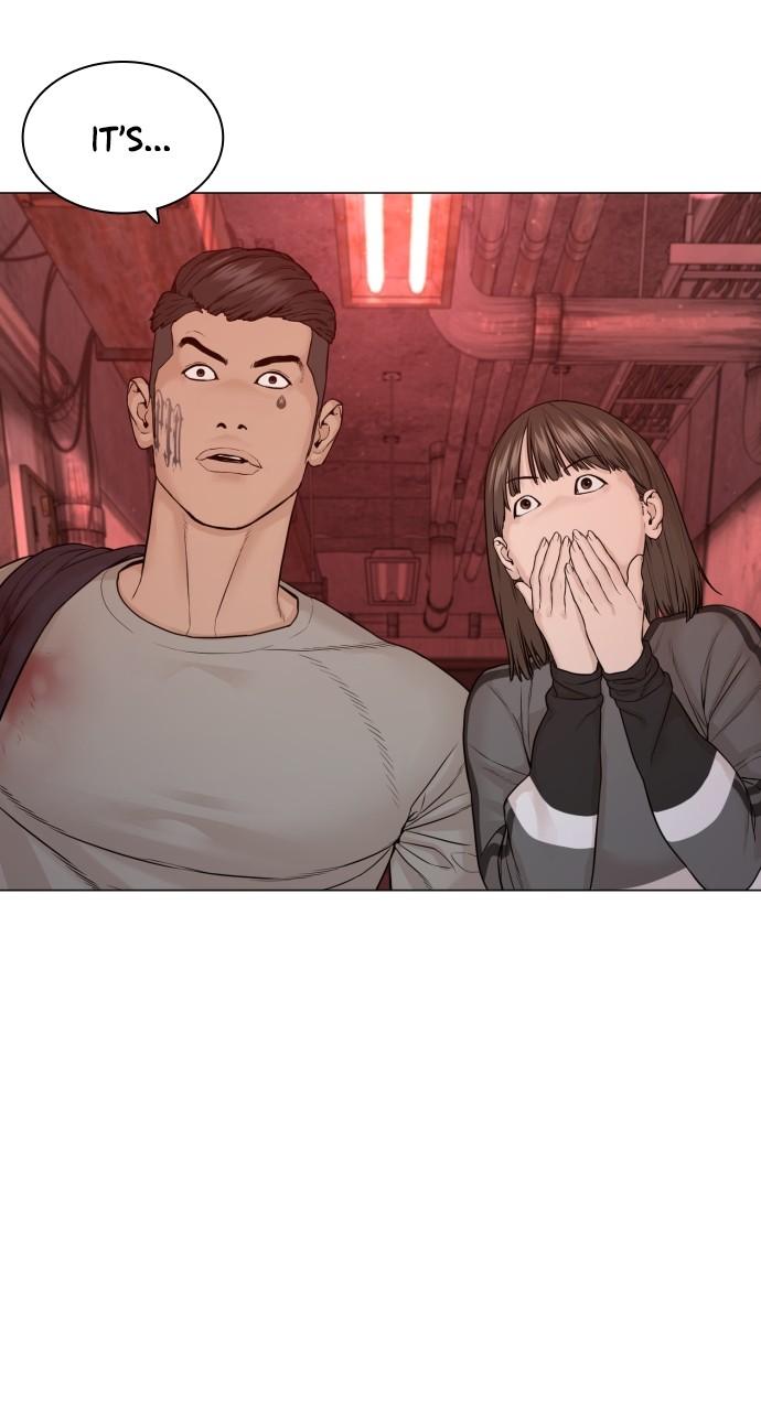 How to Fight Chap 172 - Next Chap 173