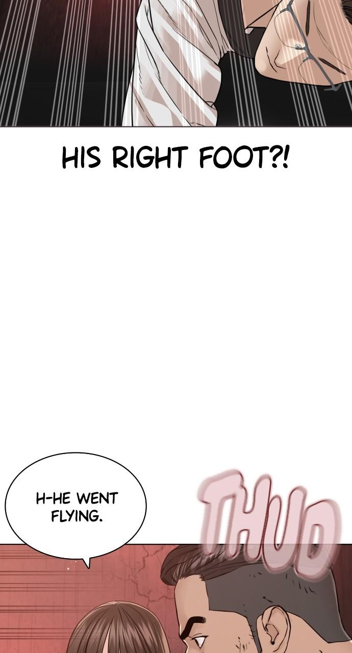 How to Fight Chap 172 - Next Chap 173