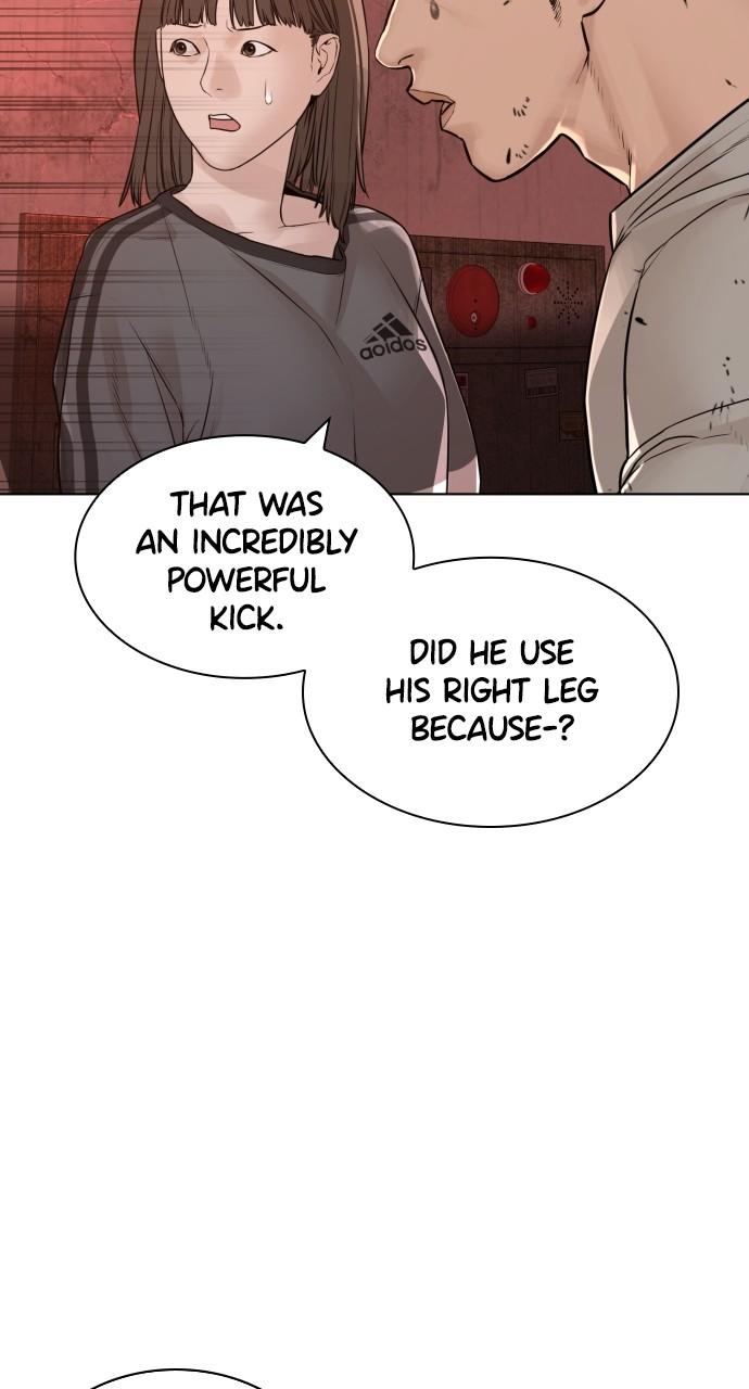 How to Fight Chap 172 - Next Chap 173