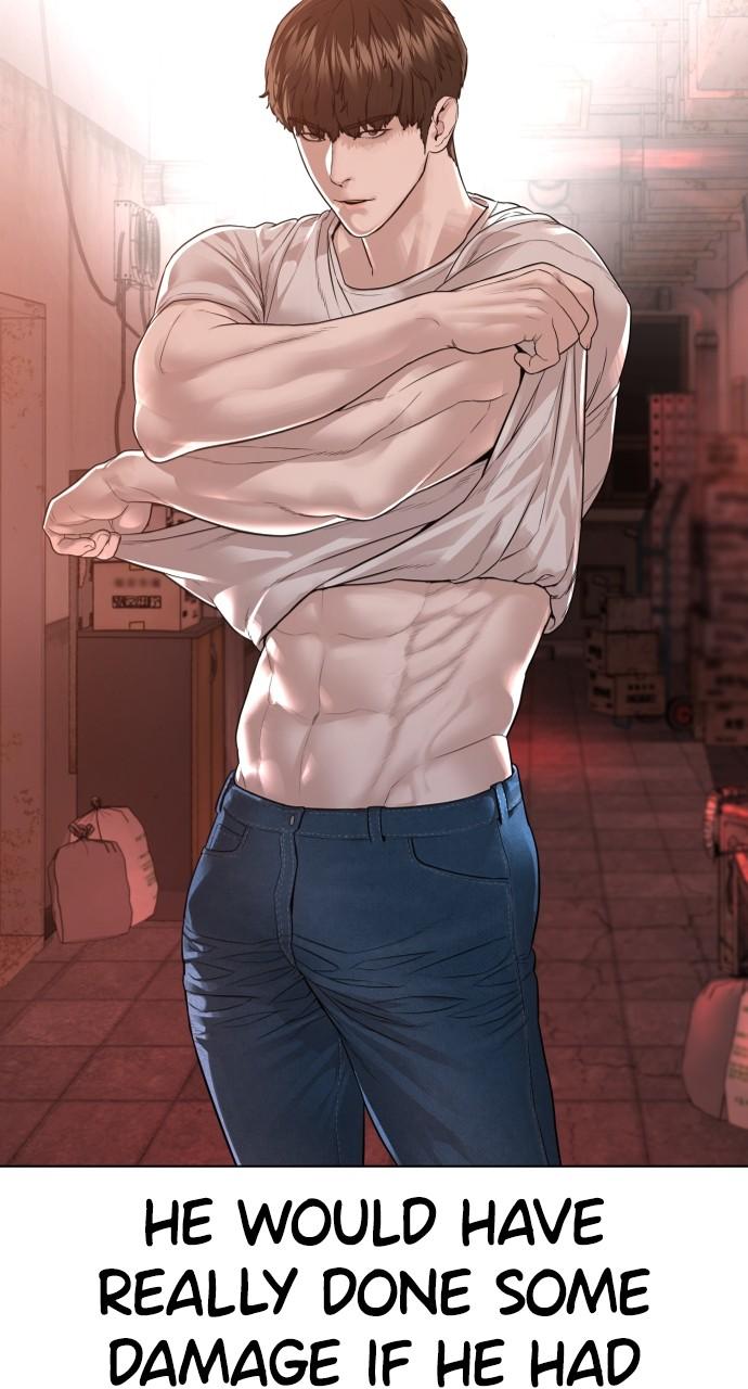 How to Fight Chap 172 - Next Chap 173