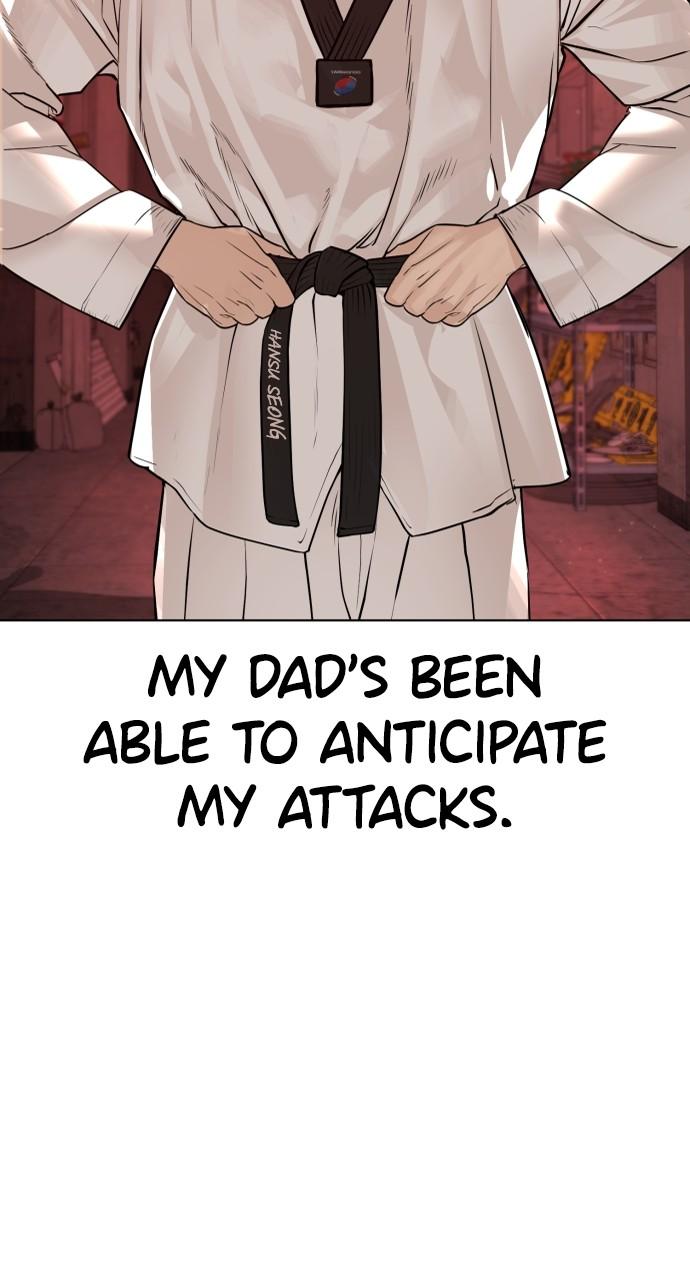 How to Fight Chap 172 - Next Chap 173