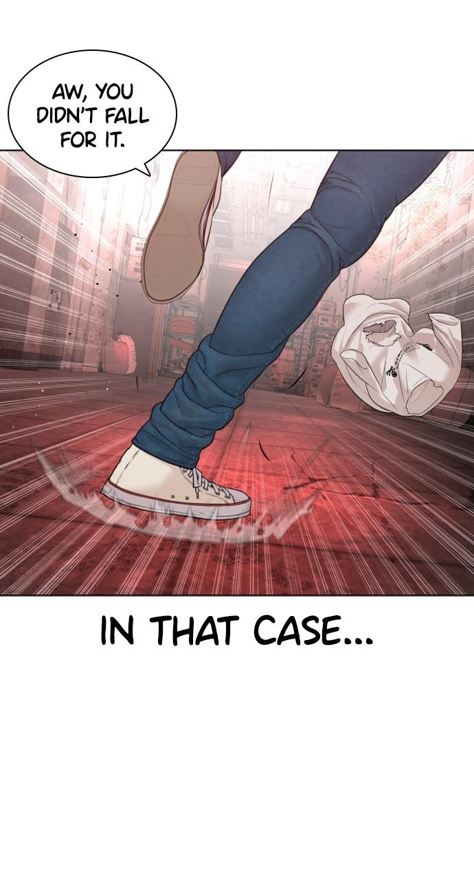 How to Fight Chap 172 - Next Chap 173